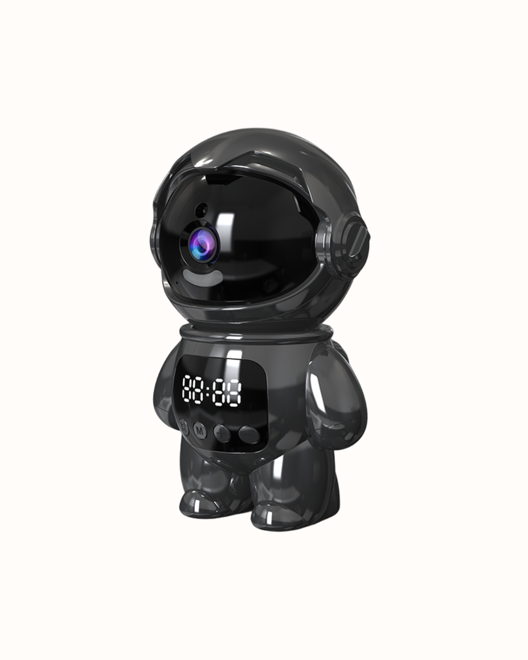 Astronaut Camera